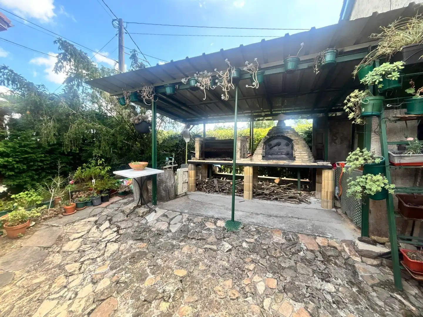Terrace of Houses for sale in Langreo  with Heating, Private garden and Terrace