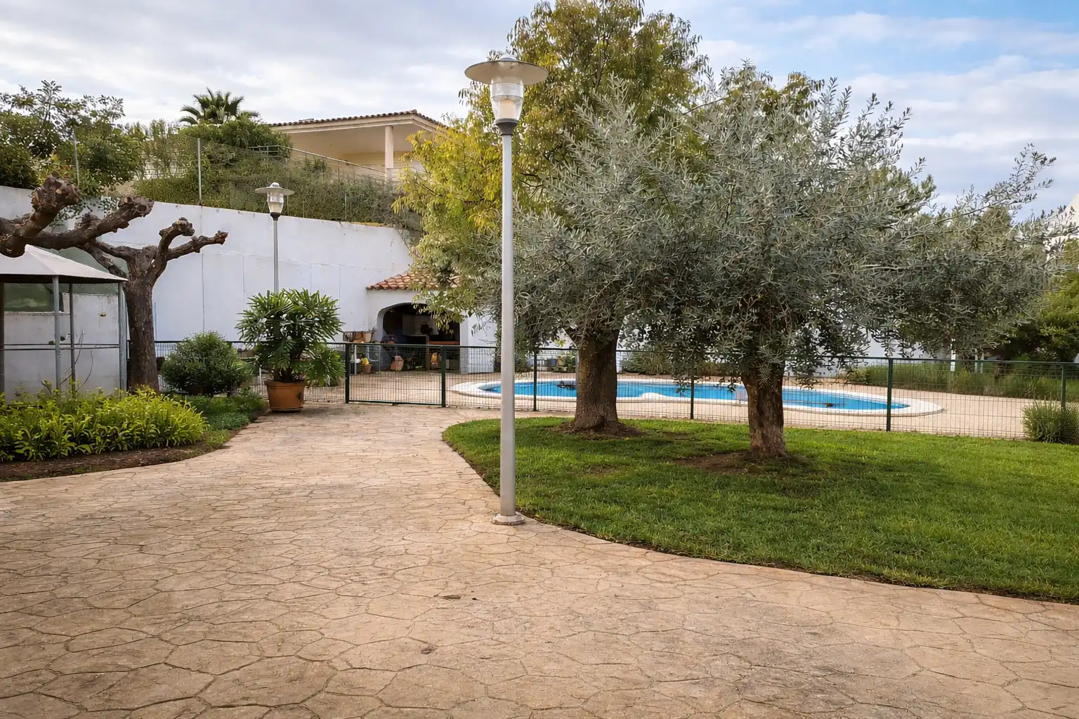 Villa con terrazza in vendita a L'Alcora, imagen 28