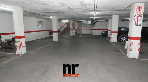 Foto 3 de Garaje en venta en Casc Antic, Ripollet