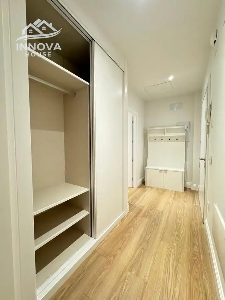 Flat for rent in Segovia  with Air Conditioner, Heating and Terrace