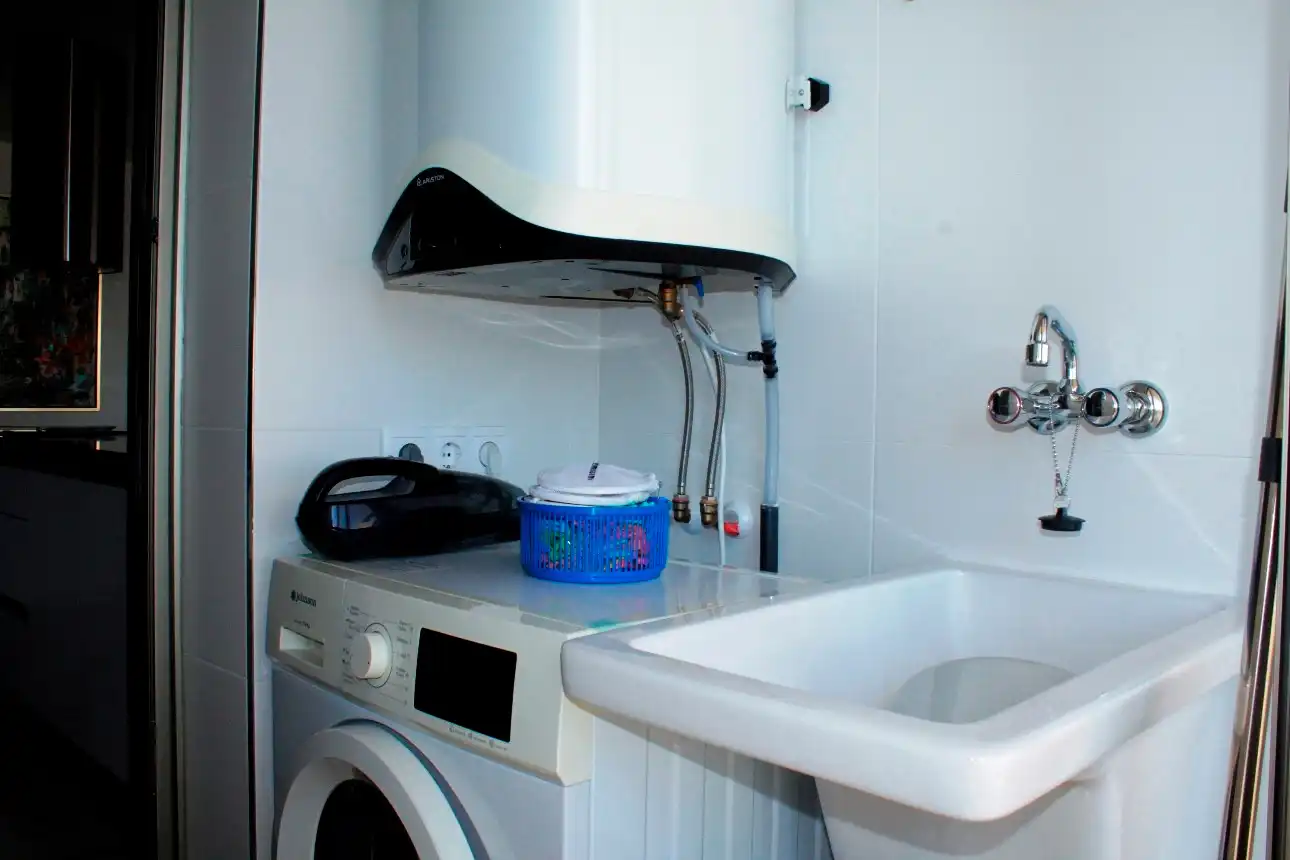 Appartement compact avec terrasse à vendre à Orihuela Costa, imagen 9
