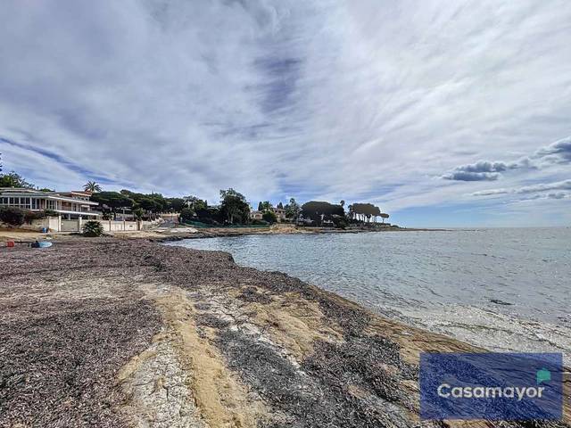 Casa adosada en Venta en Avinguda de la Costa Blanca, 42 en Cabo de las Huertas