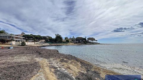 Photo 2 of Detached homes for sale in Avinguda de la Costa Blanca, 42, Cabo de las Huertas, Alicante / Alacant
