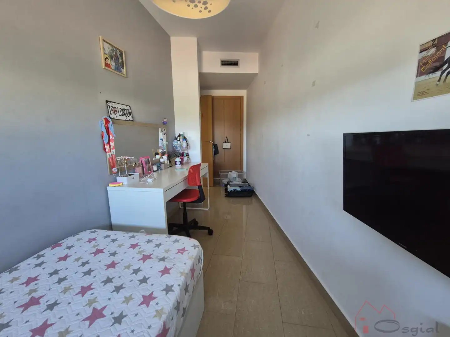 Wohnung mit Terrasse zum Verkauf in Albal, imagen 12