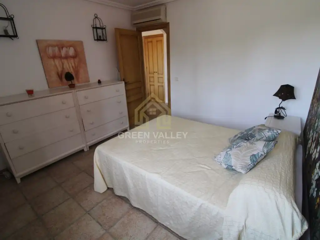 Wohnung mit Pool zum Verkauf in La Alcaidesa, imagen 15