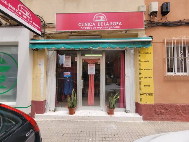Local comercial en Alquiler en Calle MAESTRO ALONSO en Nou Alacant
