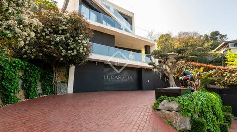 Foto 4 de Casa o chalet en venta en Les Planes, Barcelona