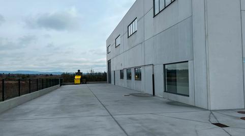 Photo 3 of Industrial buildings to rent in Calzada Das Gándaras, 117, Sagrado Corazón - As Gándaras, Lugo