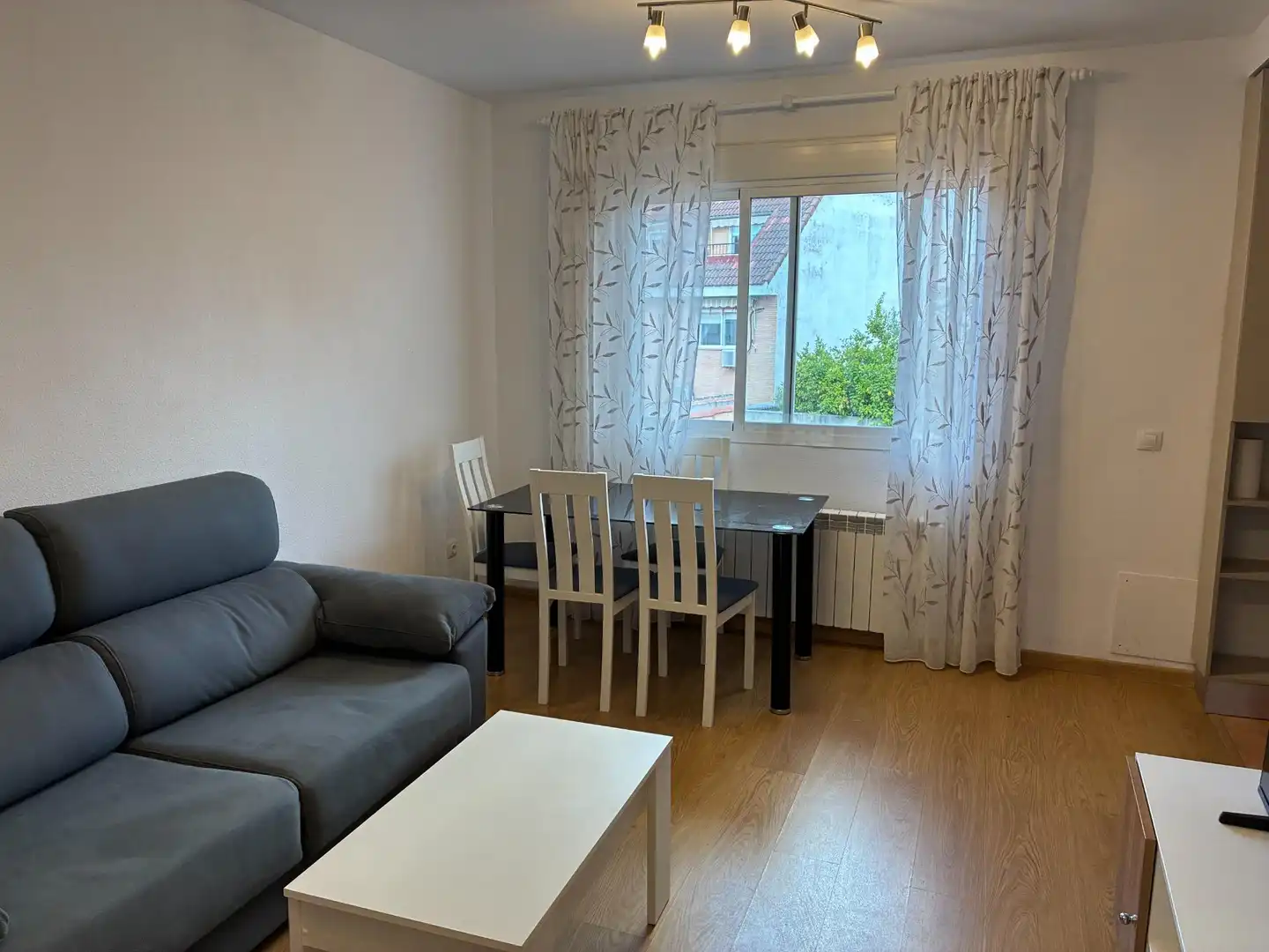 Dúplex con ascensor en venta en Calle REAL