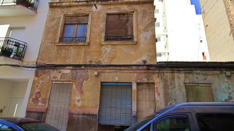 Photo 2 of Building for sale in Reina Victoria - Miguel Hernández, Elche / Elx