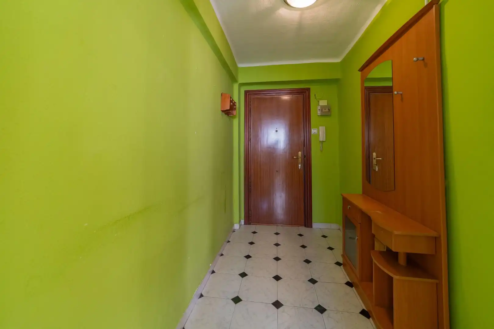 Flat for sale in Málaga  with Furnished