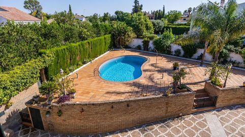 Foto 2 de Casa o chalet en venta en Gelves, Sevilla