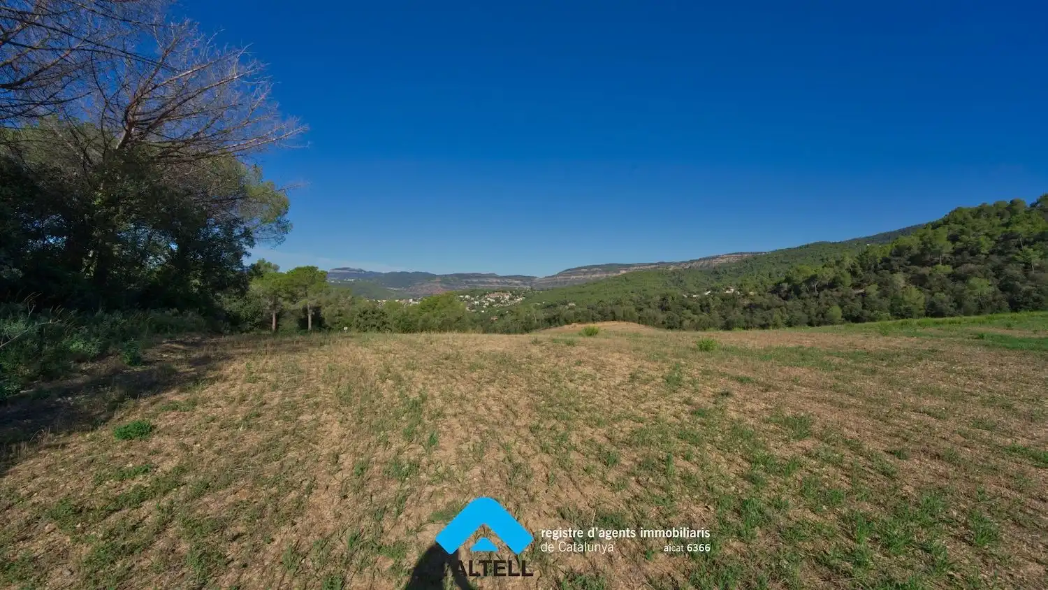 Terrenys i solars en venda a L'Ametlla del Vallès, imagen 30