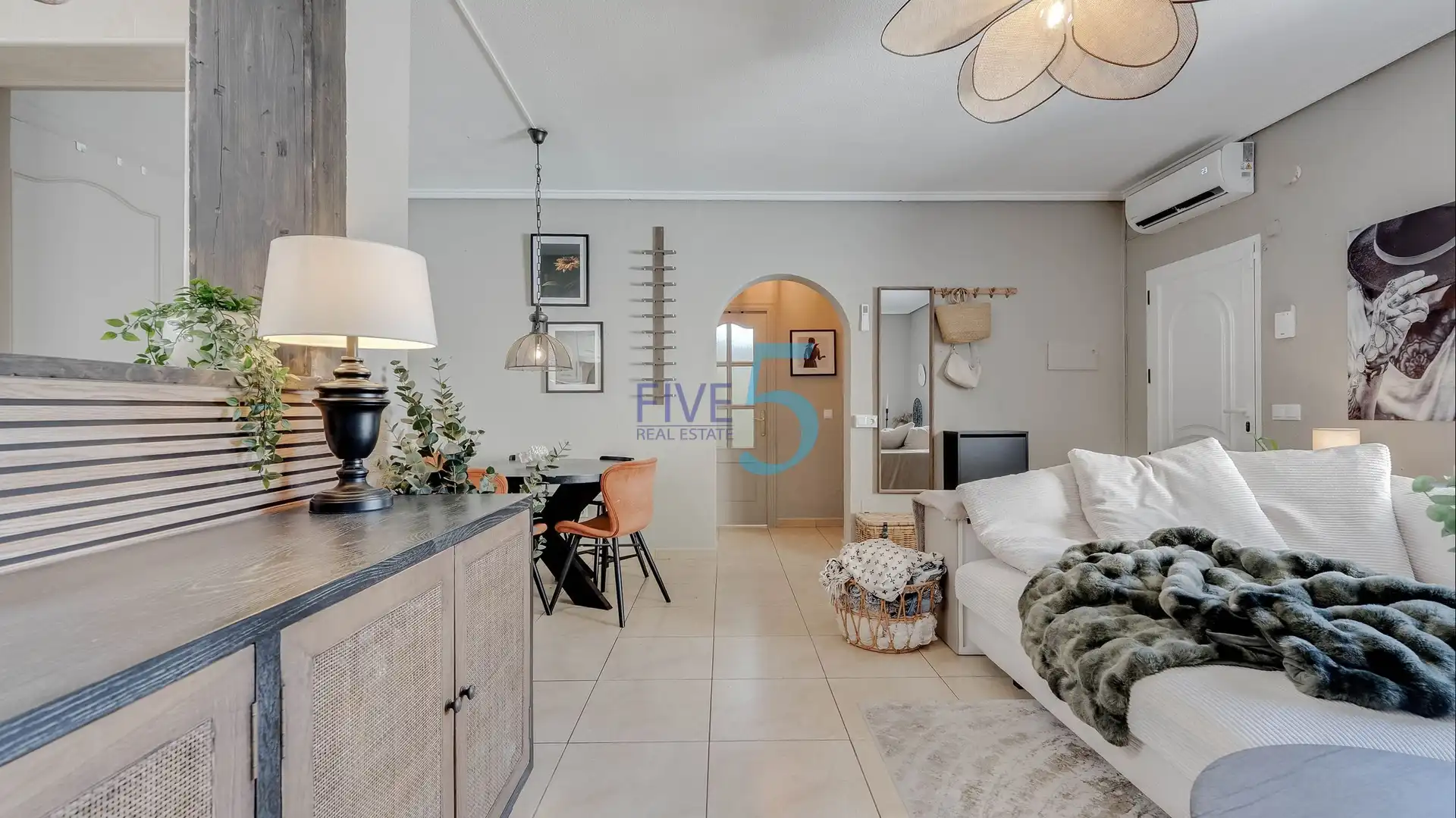 Bungalow en venda a Ciudad Quesada, imagen 7