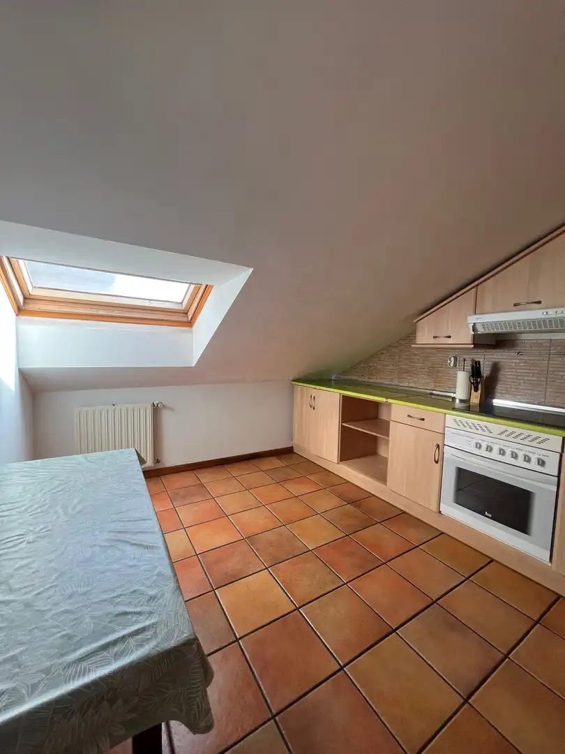 Flat for rent in Gijón , Asturias