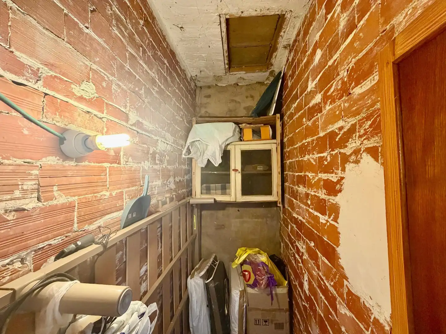 Casa o xalet en venda en Villarejo de Órbigo amb Terrassa i Balcó