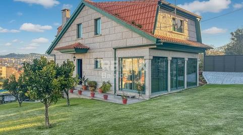 Foto 4 de Casa o xalet en venda a Camiño Viloura, Sardoma - Castrelos, Vigo