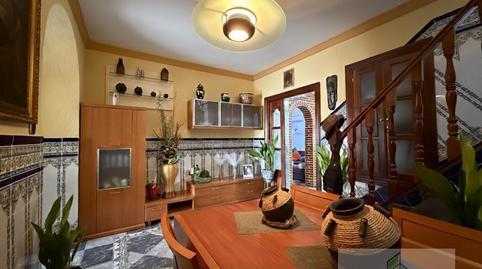 Photo 4 of Single-family semi-detached for sale in Fuentes de León, Badajoz