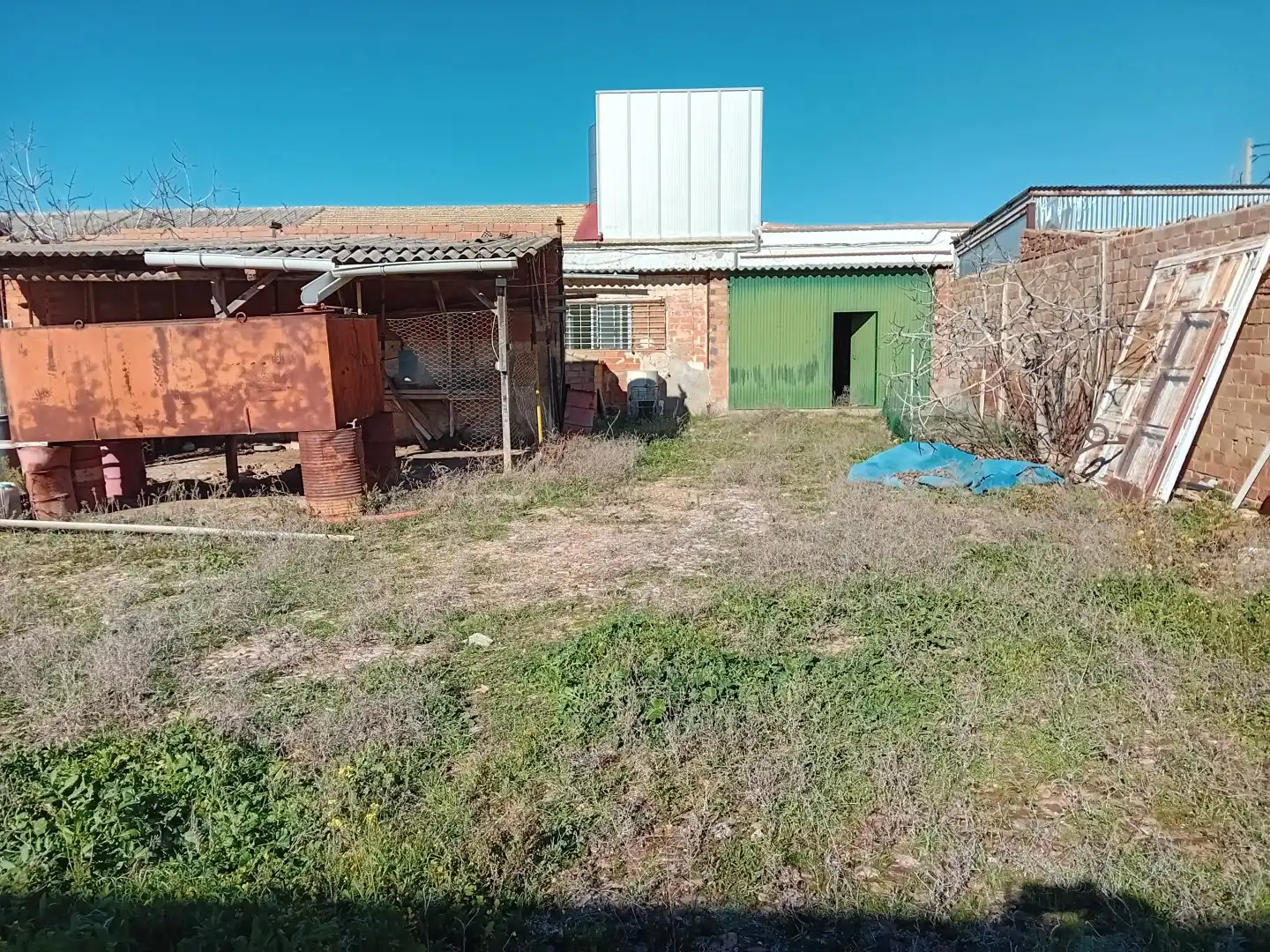 Residencial en venda en Ciudad Real