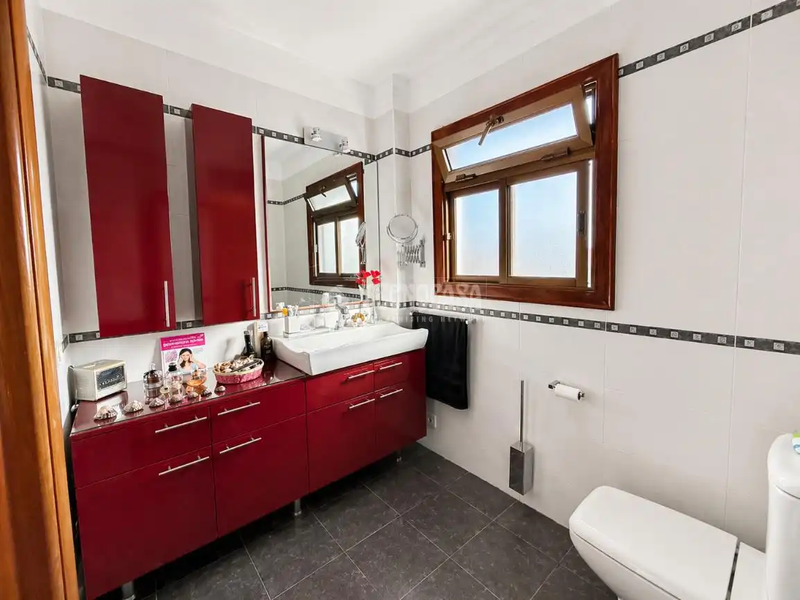 Baño de Casa o chalet en venta en Candelaria con Piscina y Amueblado