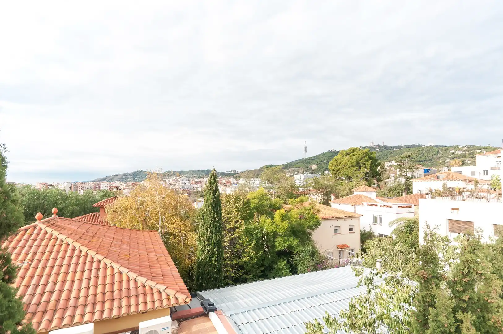House with terrace to rent in MARE DE DEU DEL COLL, imagen 57