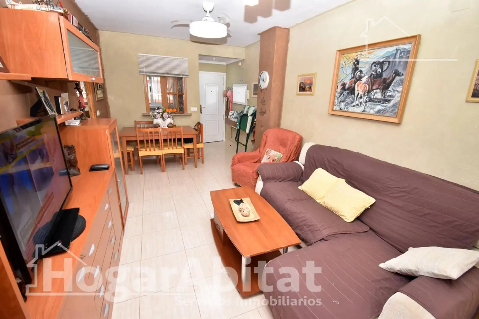 Flat with pool for sale in Avenida Avenida Central, imagen 4