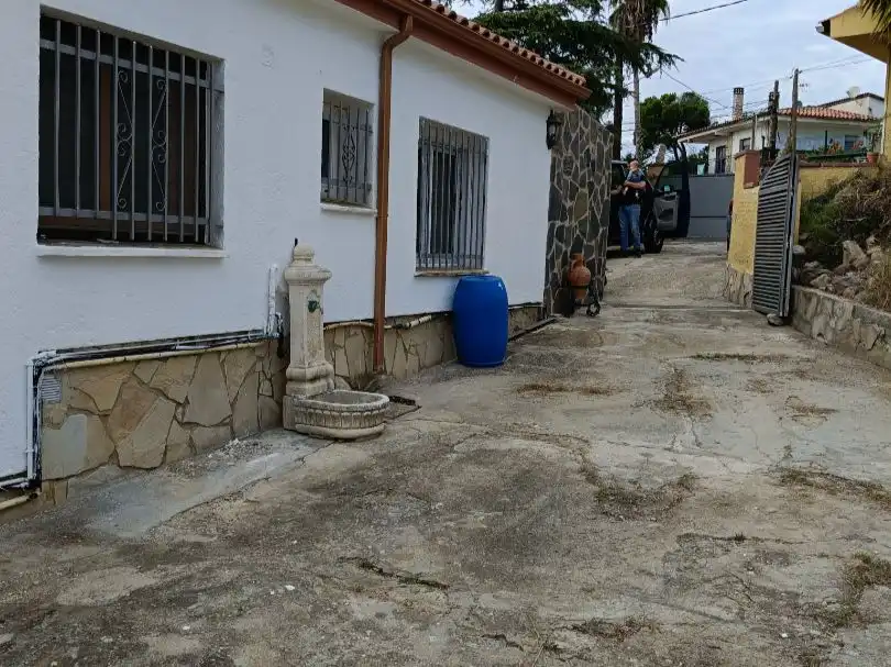 Casa amb piscina en venda a Can Lloreta 12, imagen 10