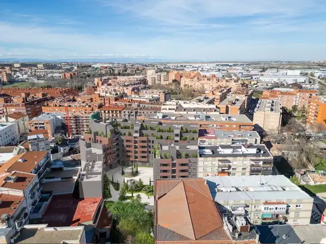 Calle San Antón, 14, Centro