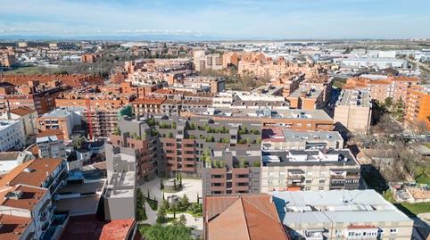 Photo 2 from new construction home in Flat for sale in Calle San Antón, 14, Centro, Madrid