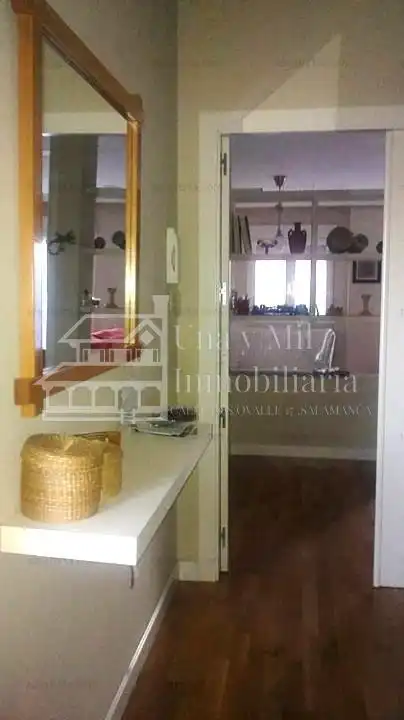 Habitación de Casa o chalet en venta en Doñinos de Salamanca con Calefacción, Terraza y Trastero