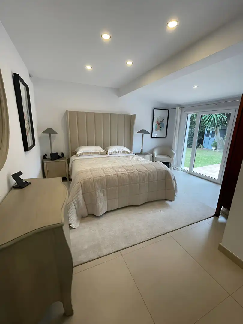 Casa con piscina en venta en San Pedro de Alcántara, imagen 17