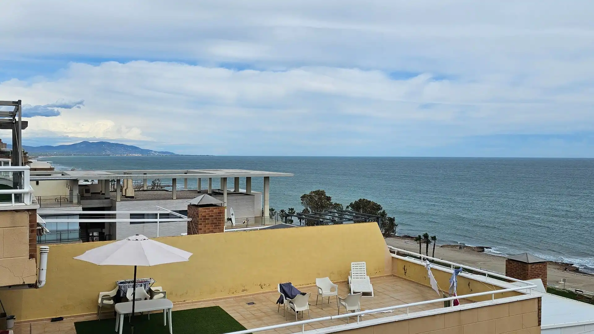 Apartamento con piscina en venta en amplaries, imagen 33