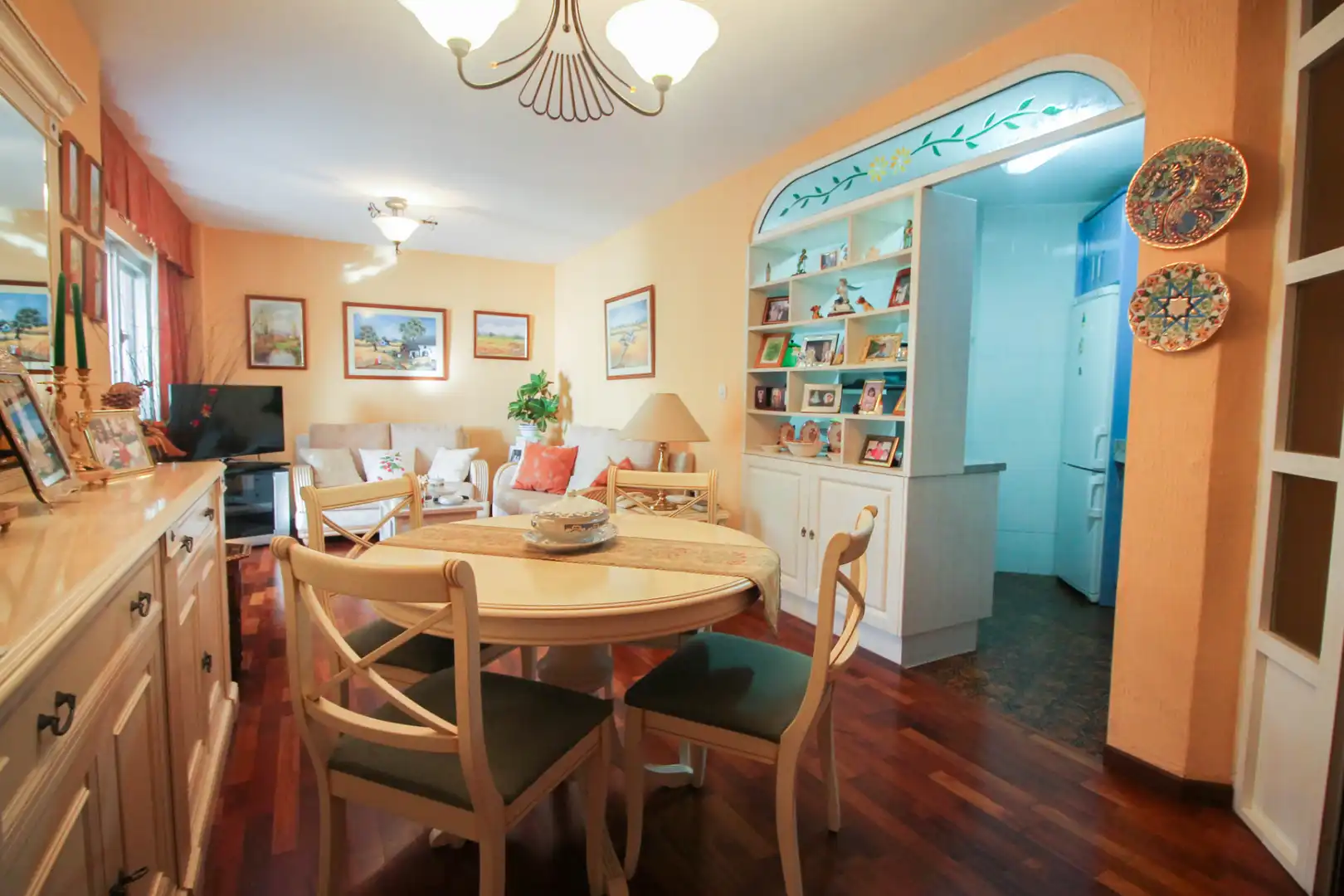 Apartamento con piscina en venta en Calle Decano José Gómez Rando, imagen 9
