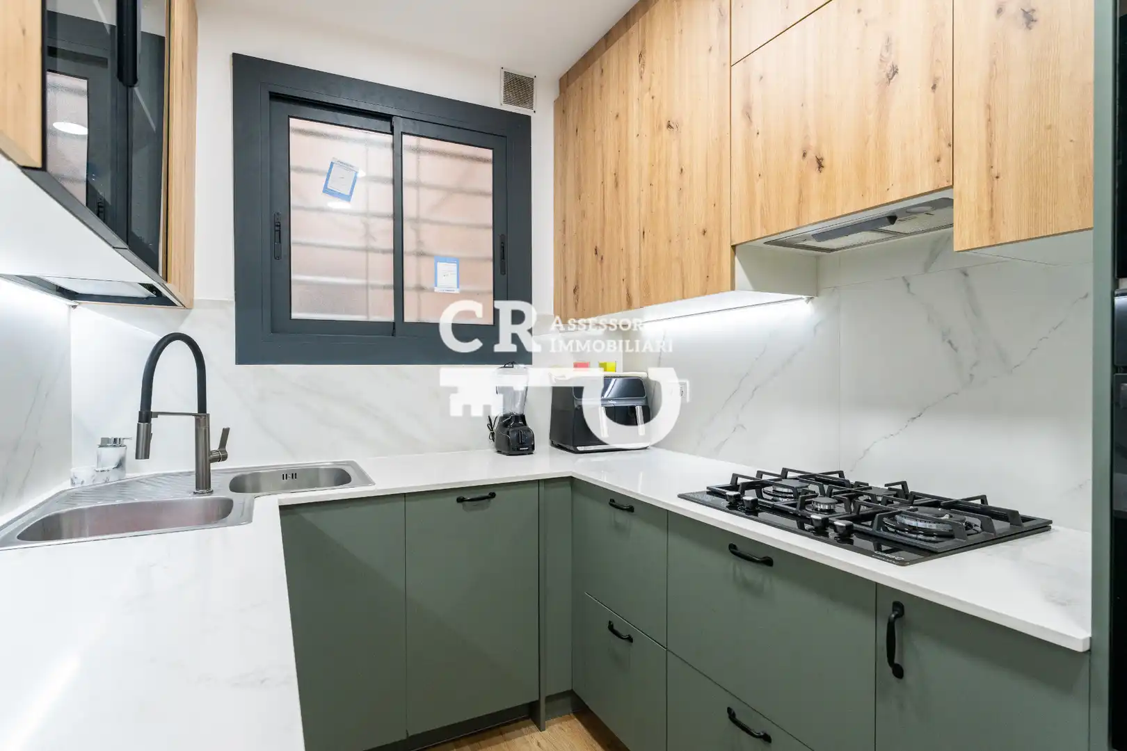 Wohnung mit Aufzug zum Verkauf in Carrer de Sugranyes 23, imagen 8