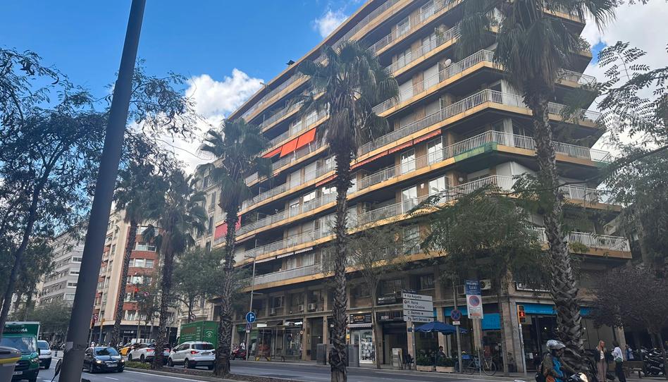 Foto 1 de Piso en venta en Ronda del General Mitre, El Putget i el Farró, Barcelona