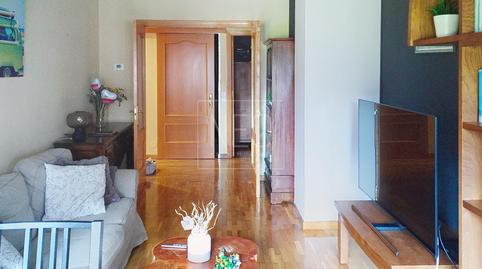 Foto 3 de Planta baixa en venda a Calle Postigo Bajo, Santo Domingo - El Campillín, Asturias