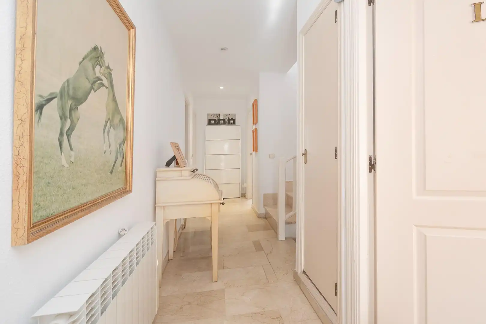 Casa adosada en venta en  Palma de Mallorca con Aire acondicionado, Calefacción y Jardín privado