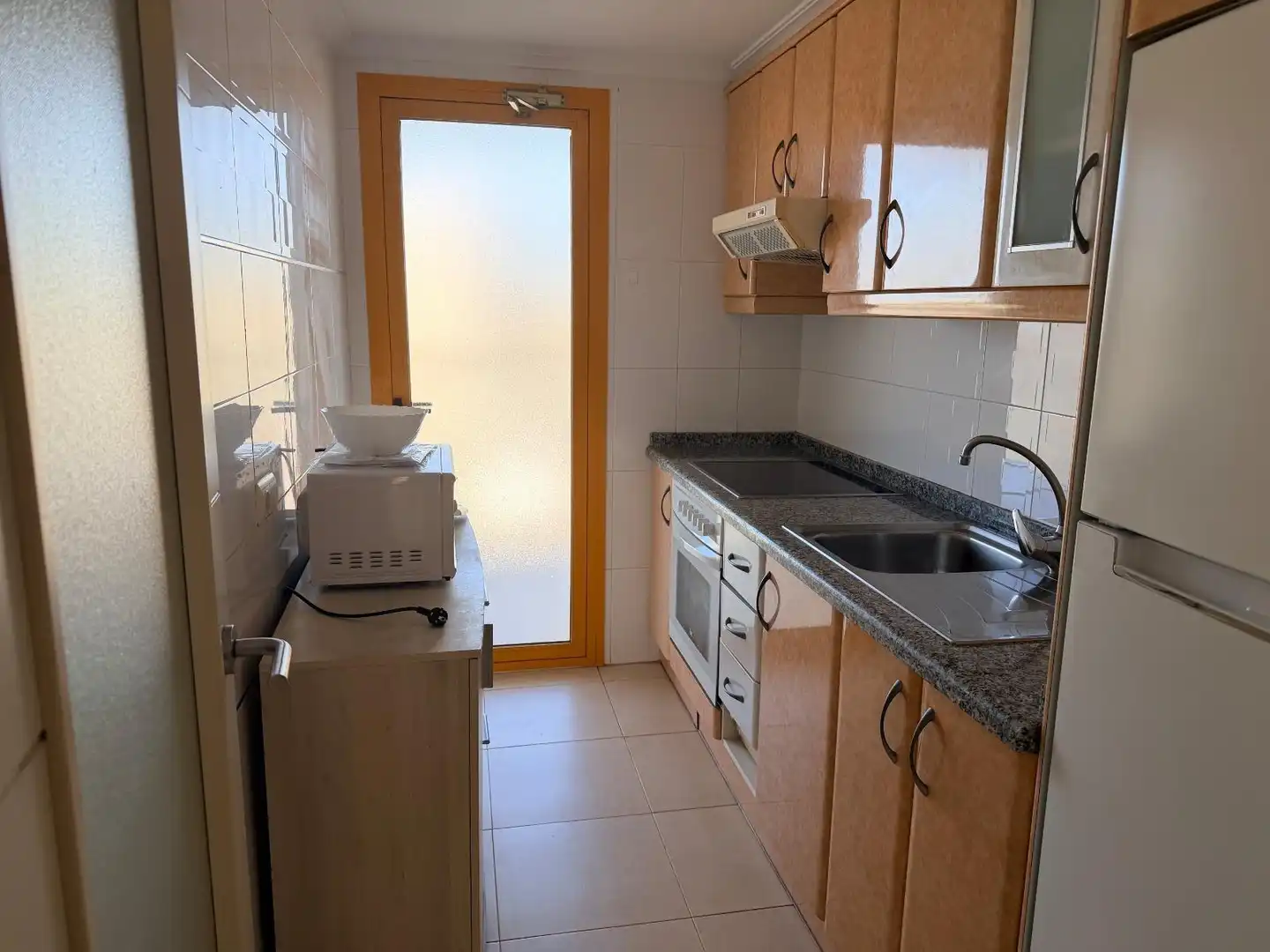 Mini appartamento con piscina in vendita a Zona Levante - Playa Fossa, imagen 7