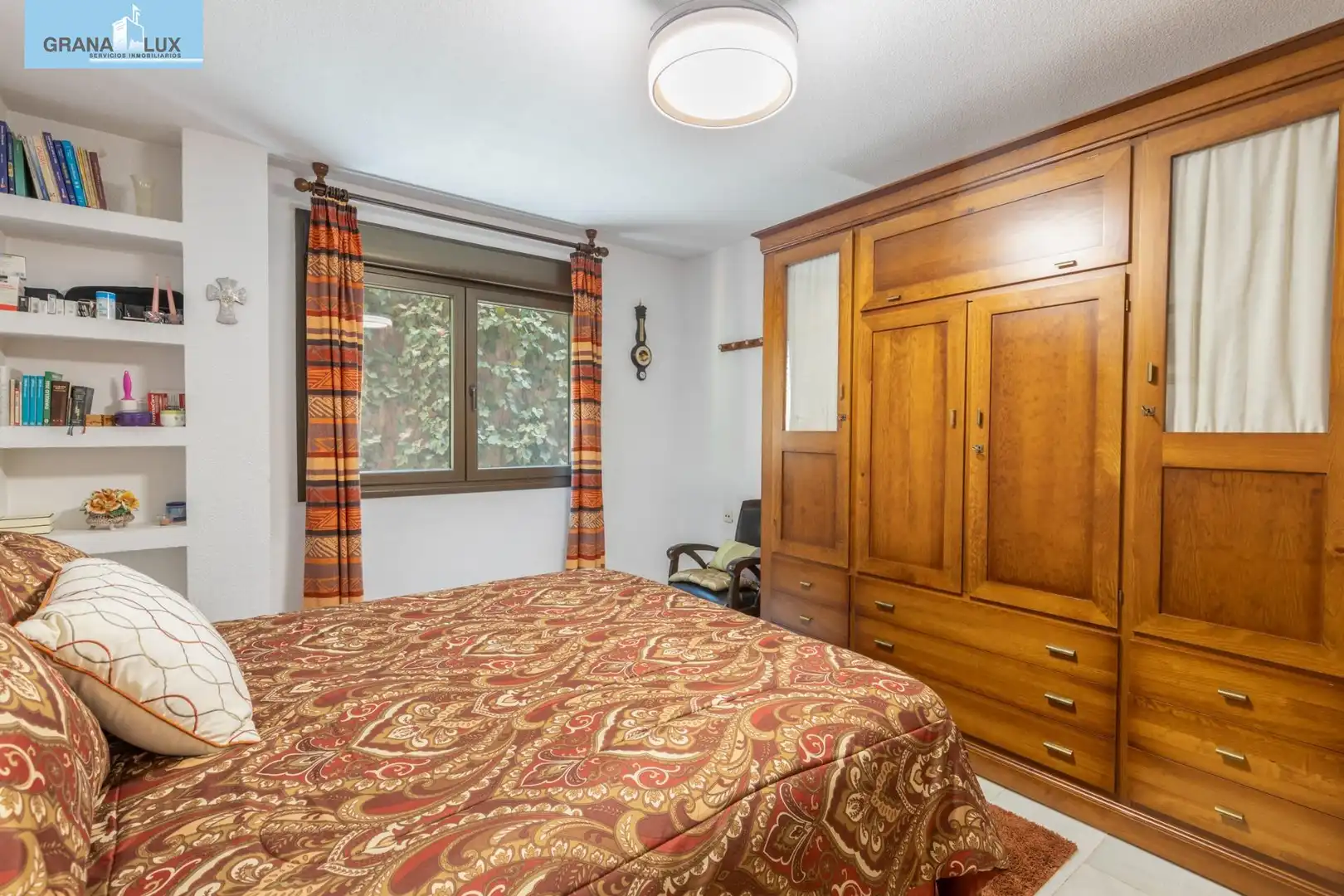 Piso con piscina en venta en Escoriaza, imagen 33