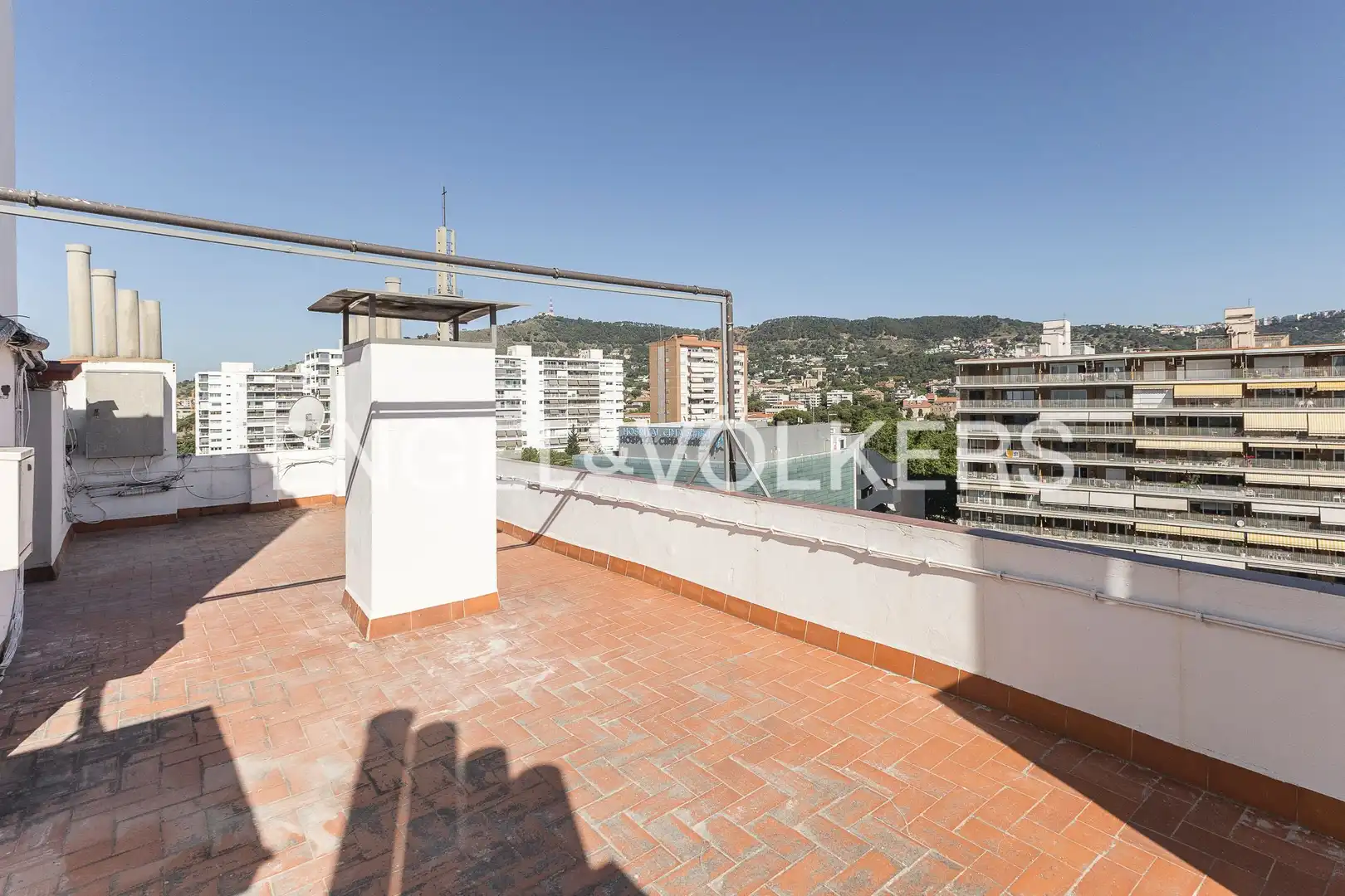 Wohnung mit Aufzug zum Verkauf in Les Corts, imagen 53