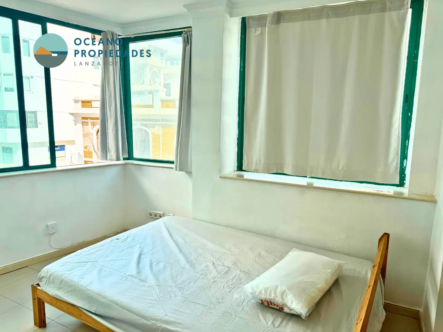 Habitación de Apartamento en venta en Arrecife