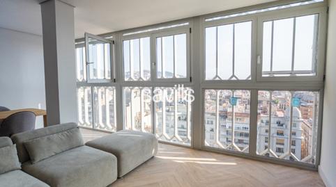 Foto 3 de Apartament en venda a Sant Gervasi- Galvany,  Barcelona Capital