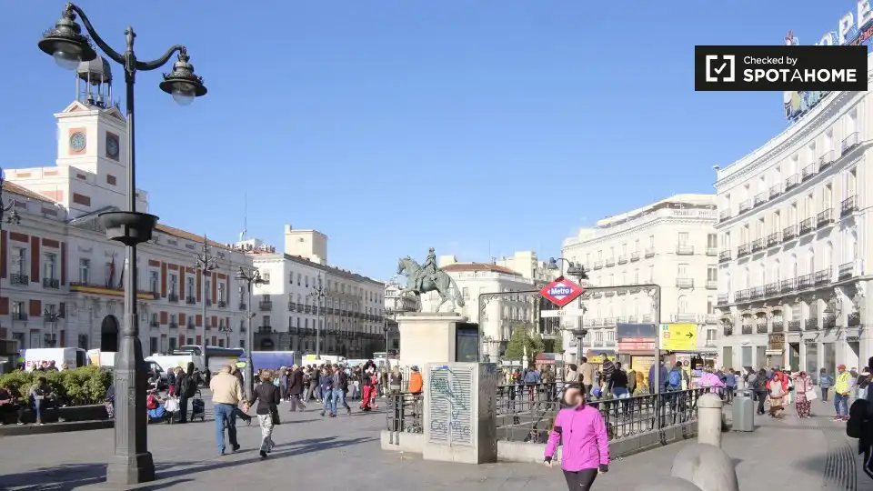 Appartement à louer à Centro, imagen 15