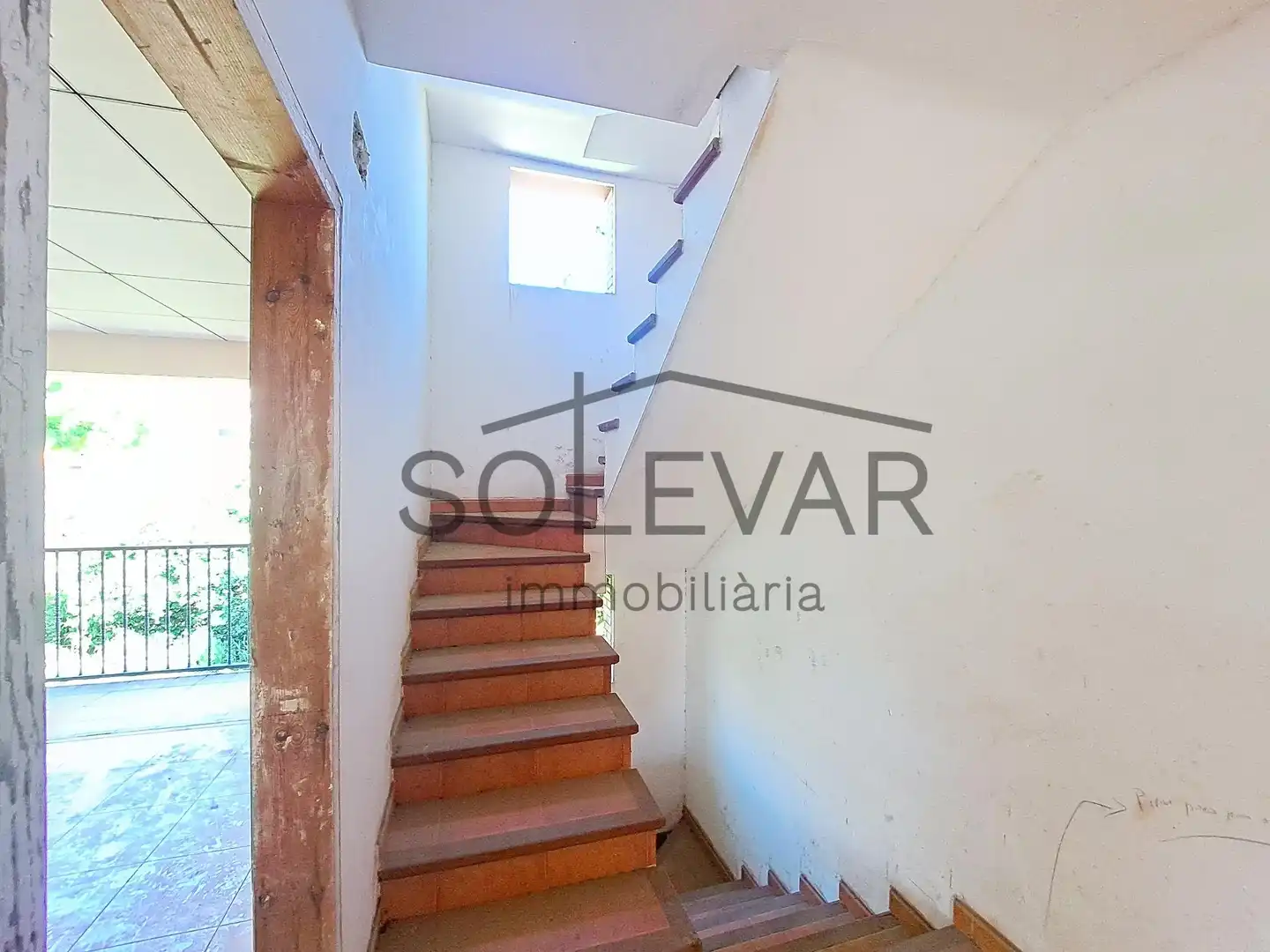 Casa adosada en venda en Tremp amb Terrassa, Traster i Balcó