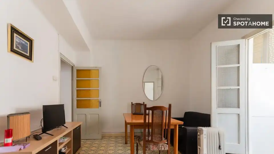Habitación en Centro - Casco antiguo
