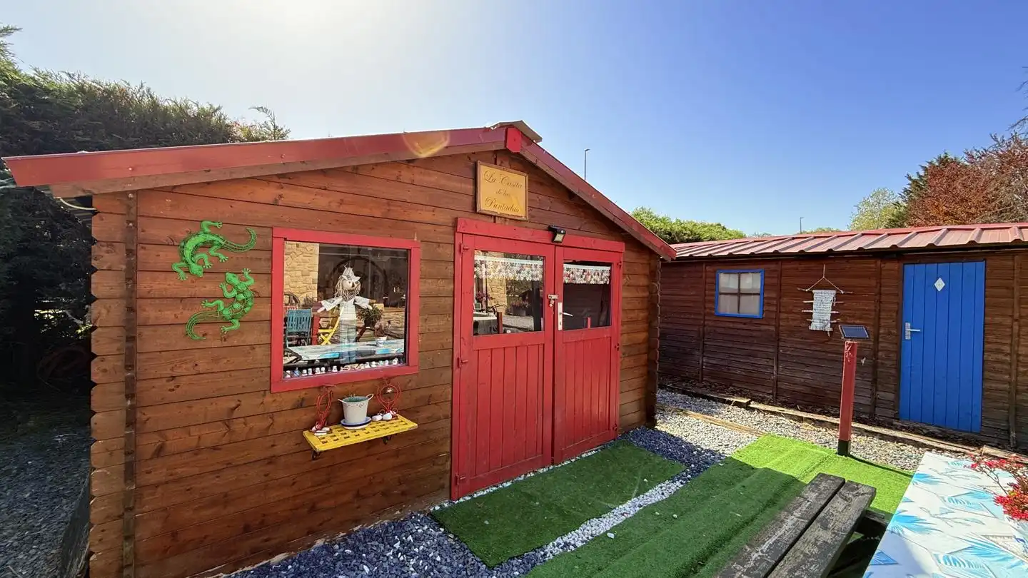Casa amb jardí en venda a Bárcena de Cicero, imagen 35