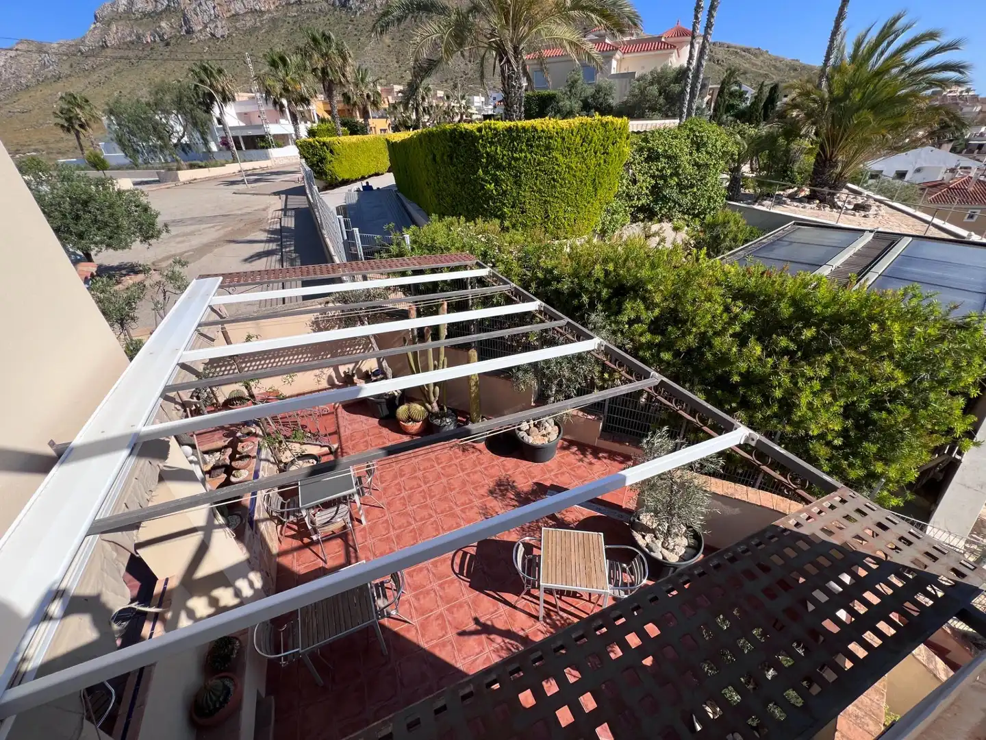 Edificio en venta en Calabardina