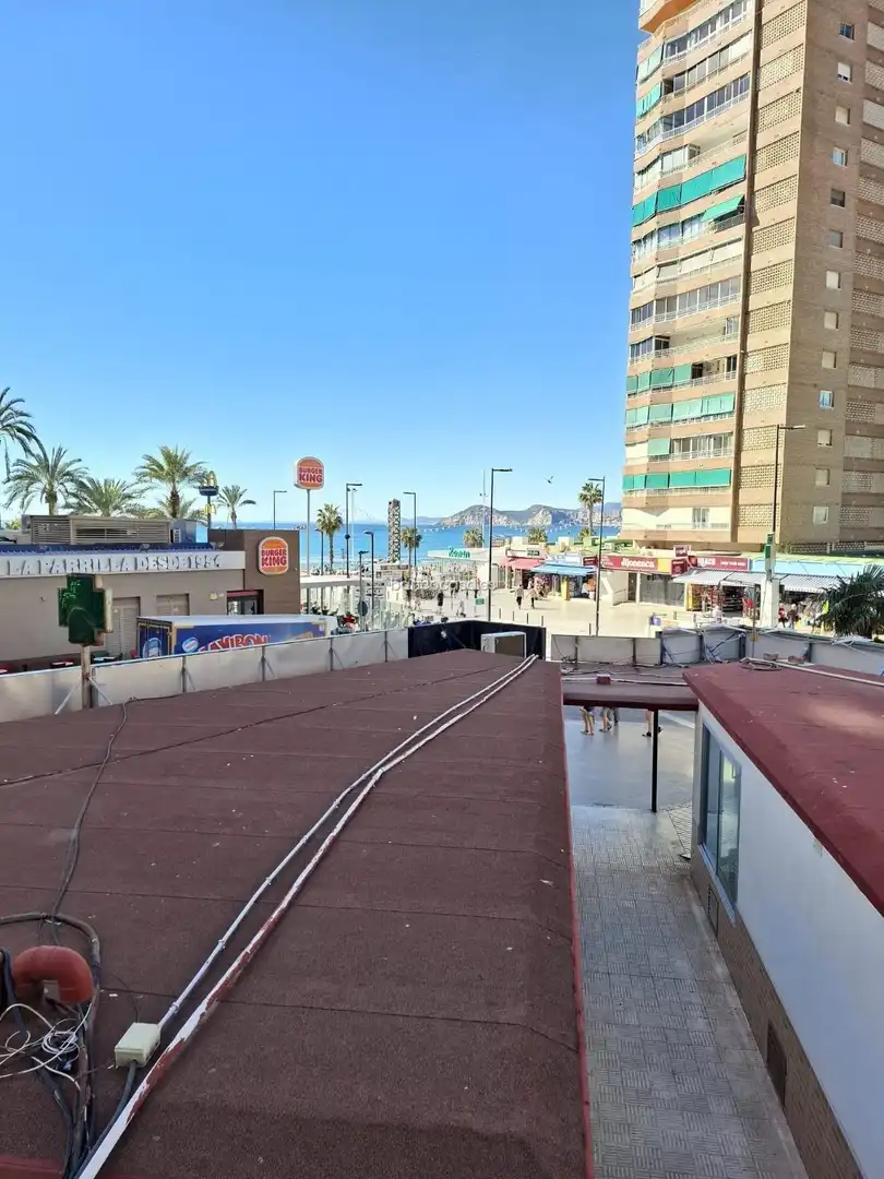 Mini appartamento con ascensore in vendita a Rincón de Loix, imagen 8