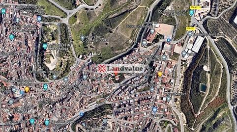 Foto 2 de Residencial en venda a Gloria, 68, Centro Histórico, Málaga