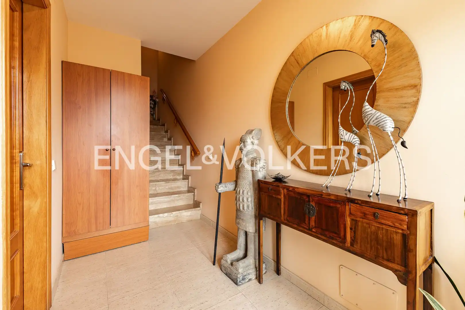 Adosado con terraza en venta en Nucli Urbà, imagen 6